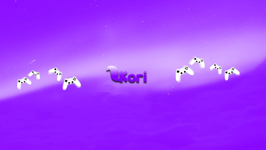 KoriVRC