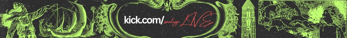 santoyoLIVE