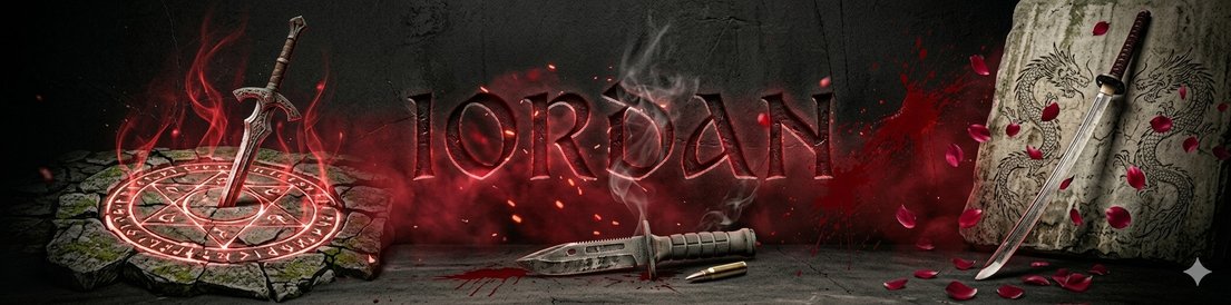 iordaan