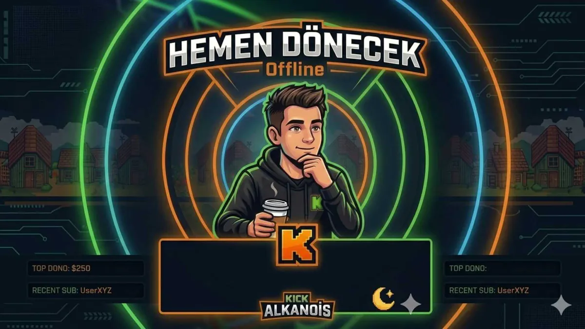 Alkanois
