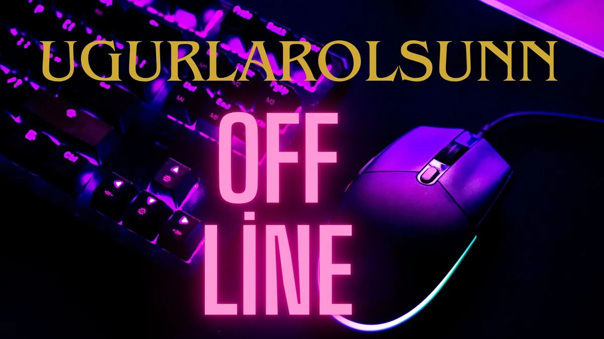 UgurlarOlsunn