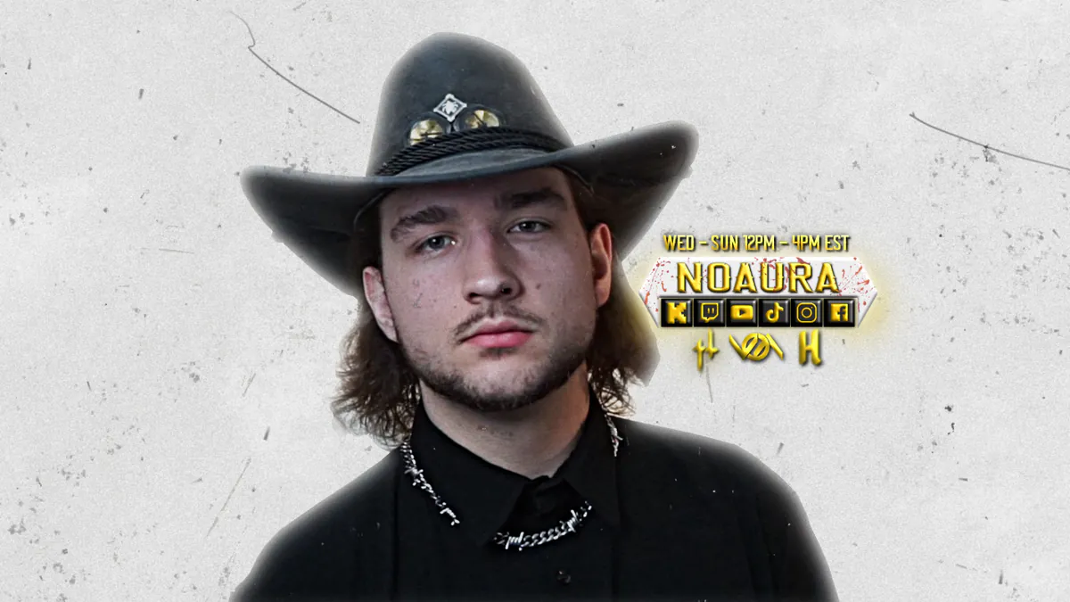 NOAURA