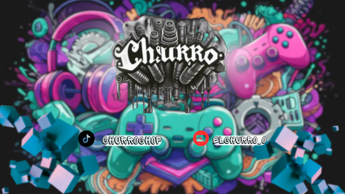 ELCHURRO_O