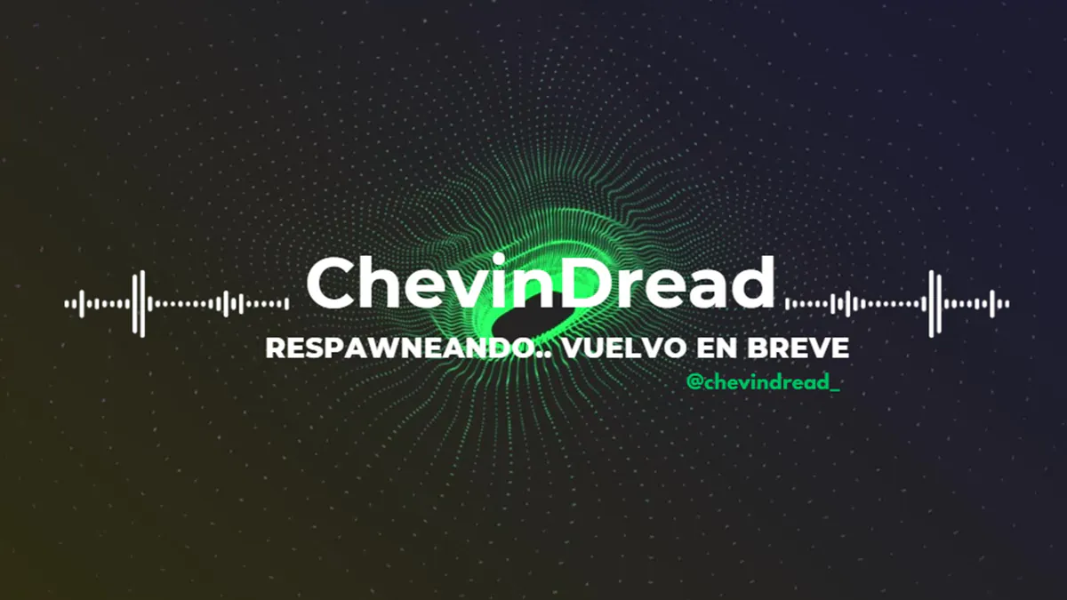 Chevindread
