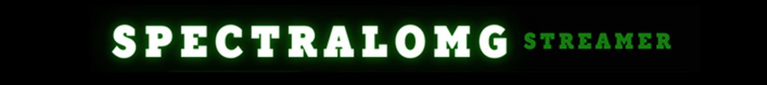 SpectralOMG