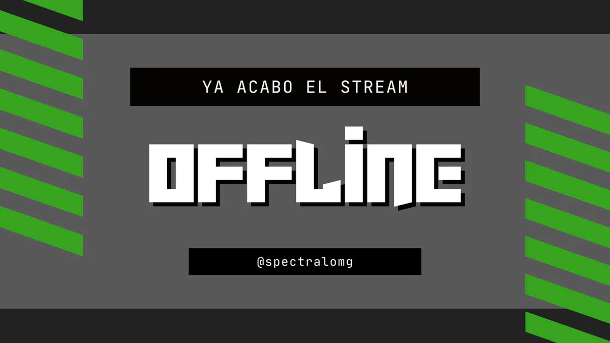 SpectralOMG