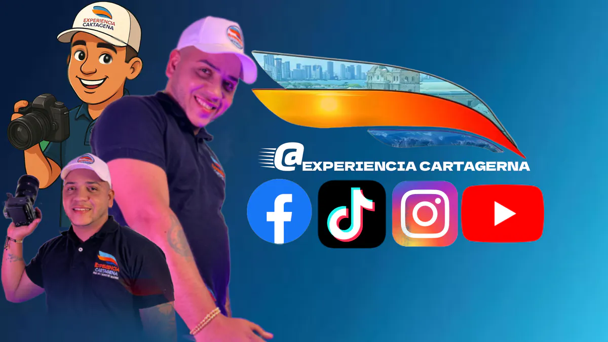 ExperienciaCartagena