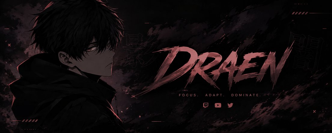 Draen_rl