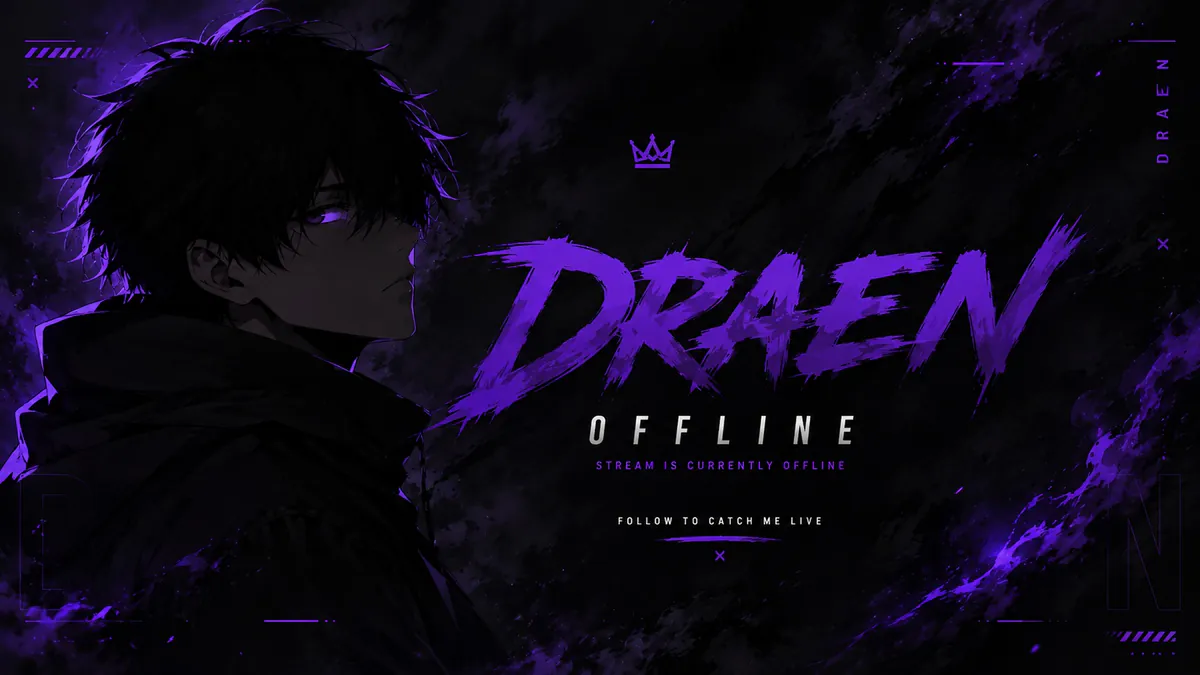 Draen_rl