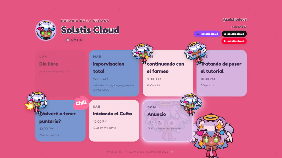 solstiscloud