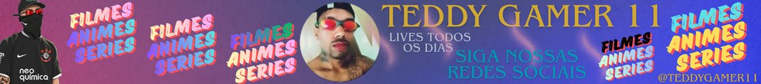 TeddyGamer11