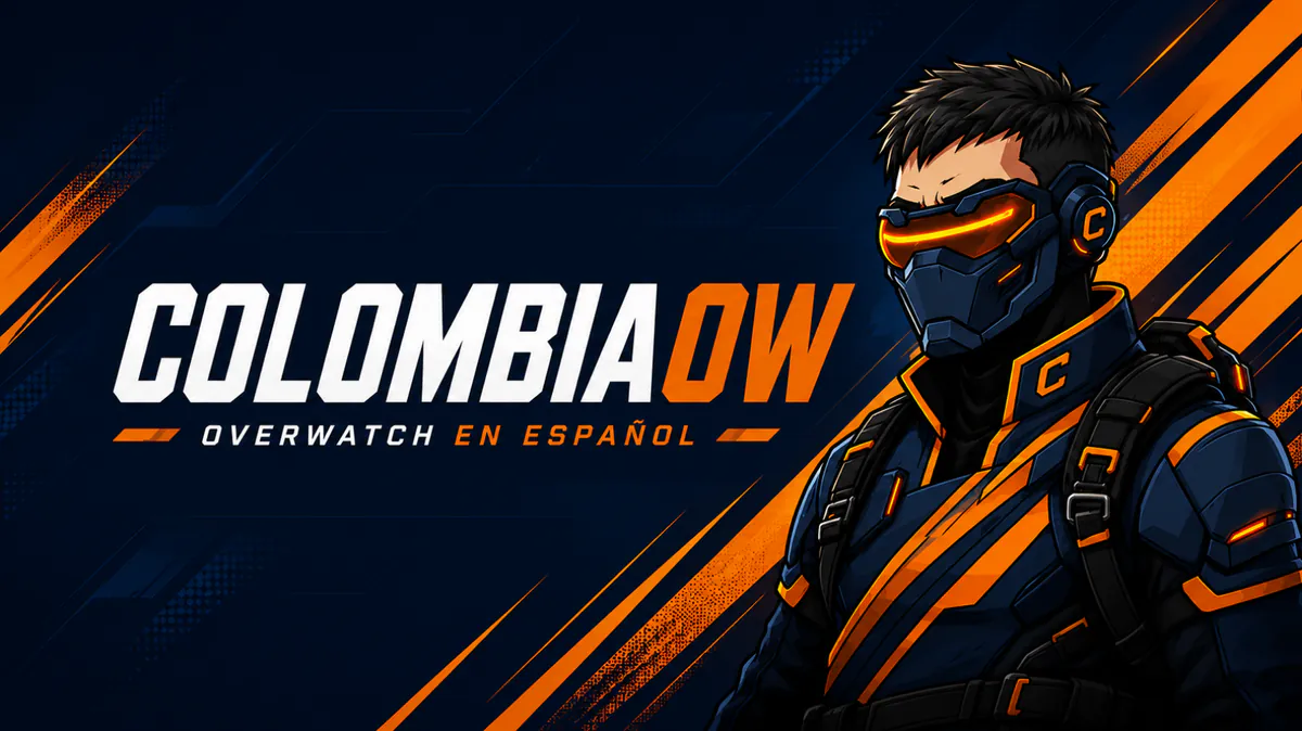 ColombiaOW