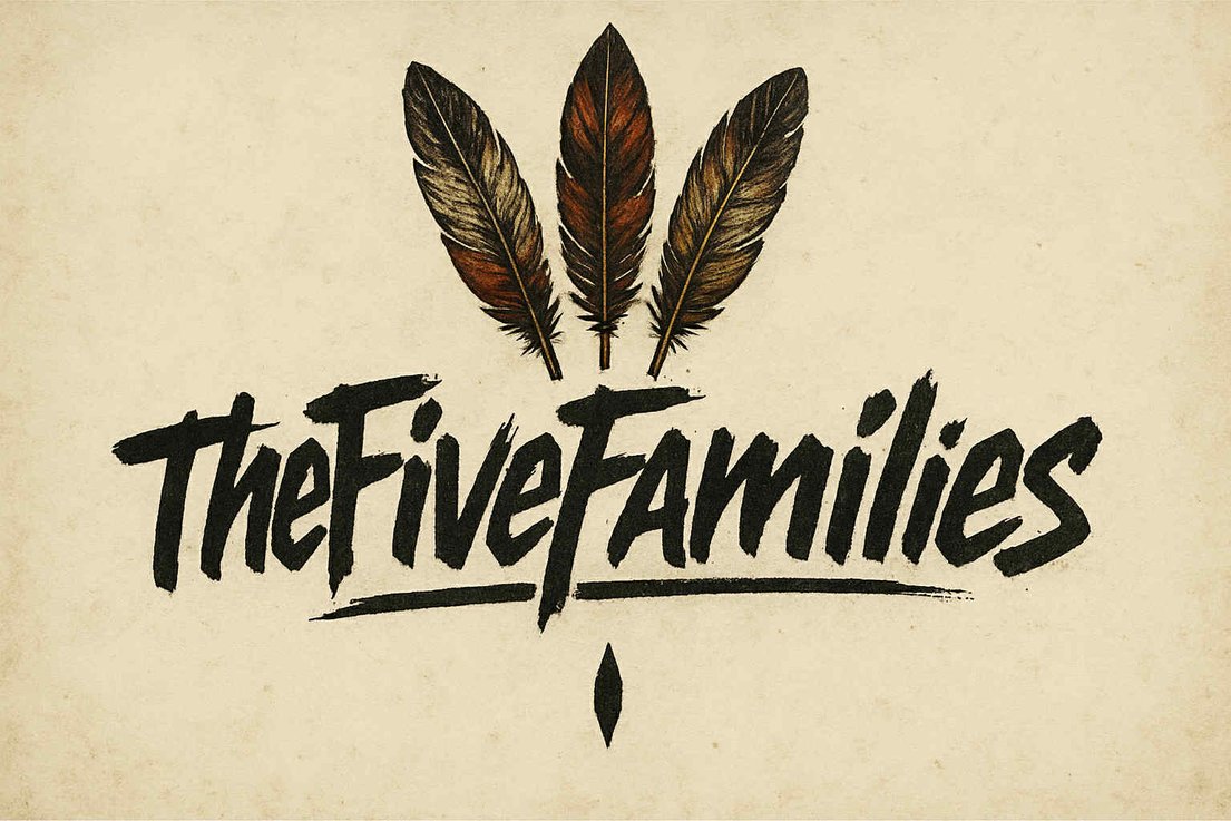 TheFiveFamilies