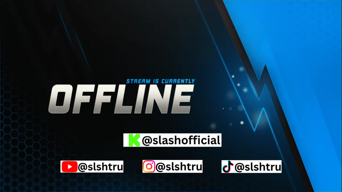 slashofficial