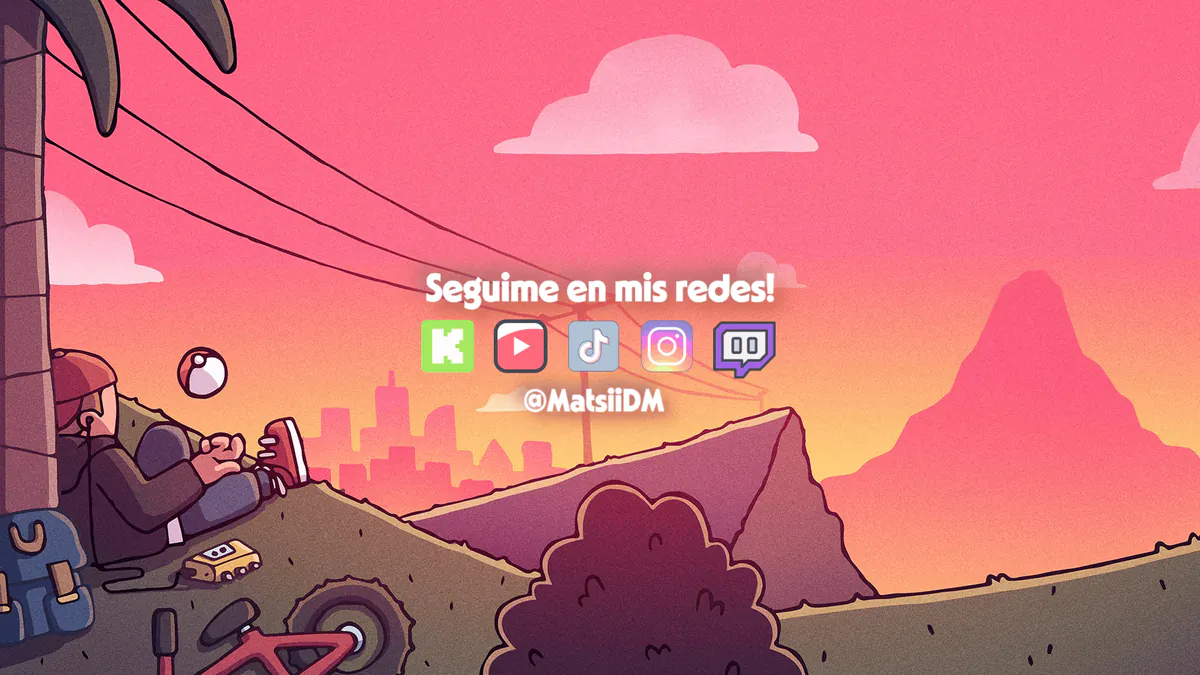 MatsiiDM