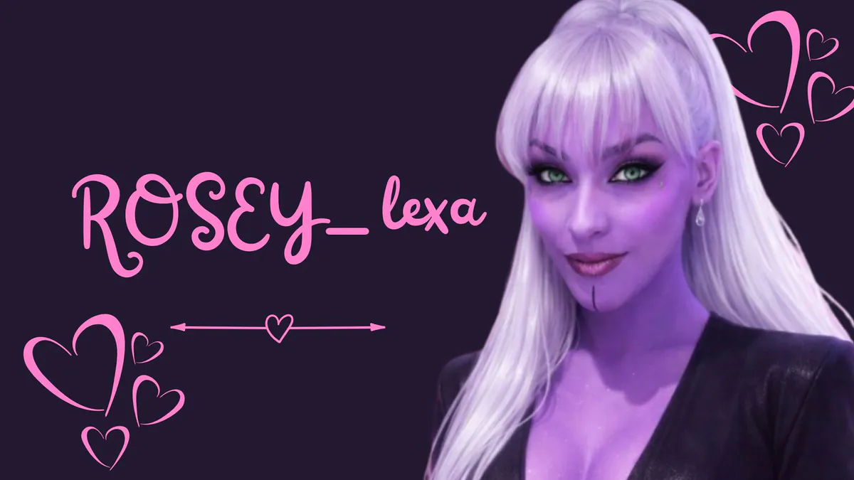 Rosey_lexa
