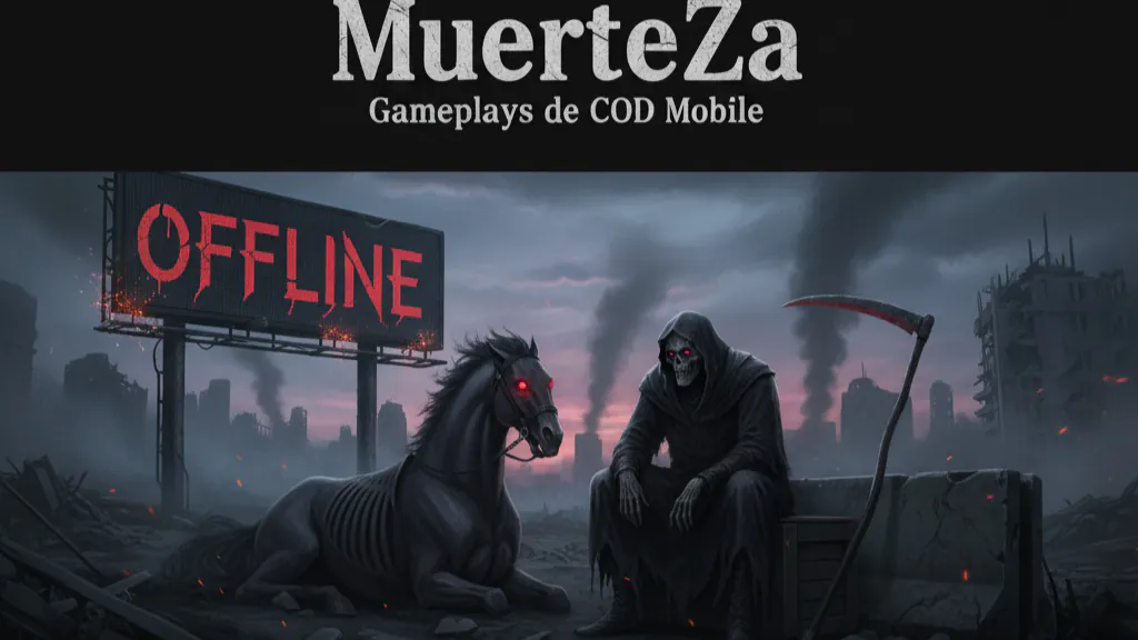 MuerteZa