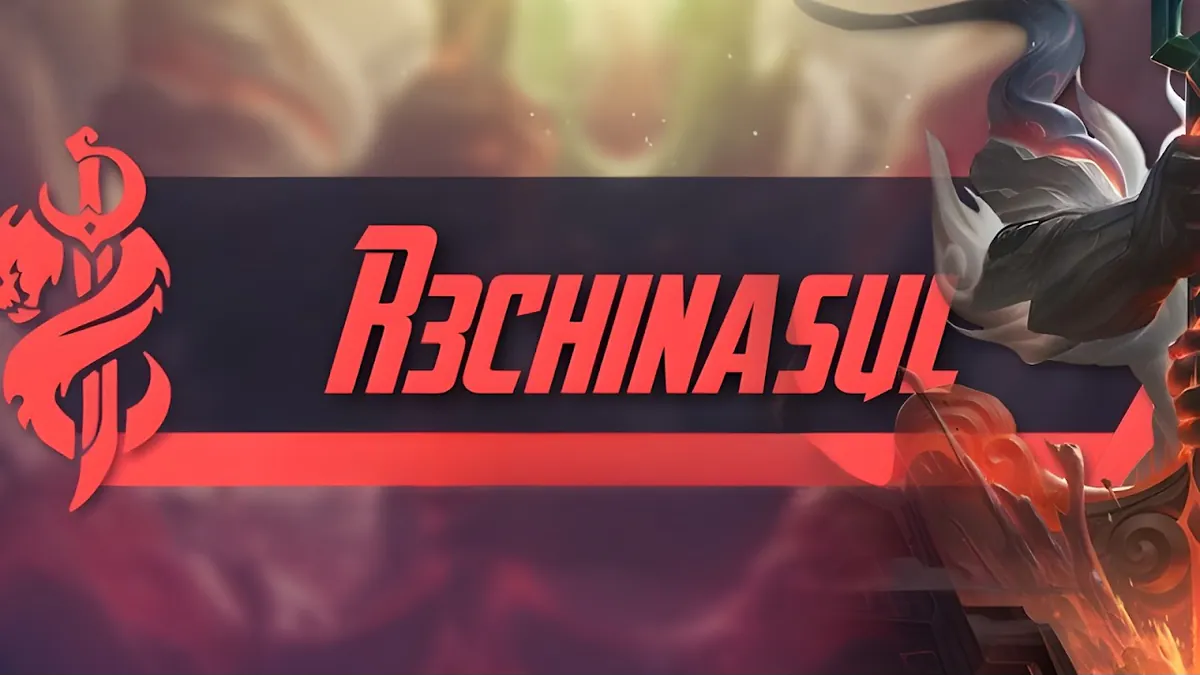 R3chinasul