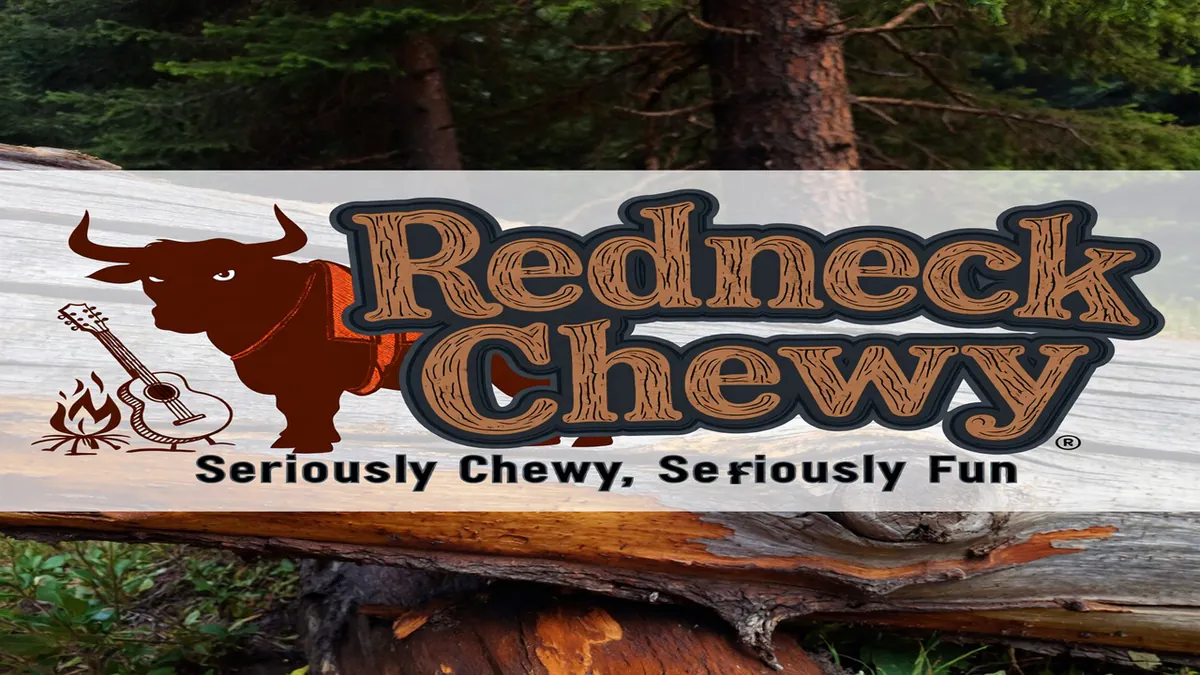 RedneckChewy