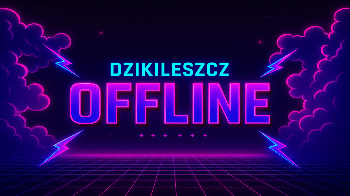 DzikiLeszcz