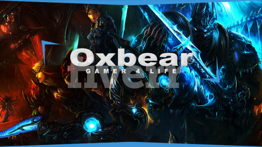 Oxbear