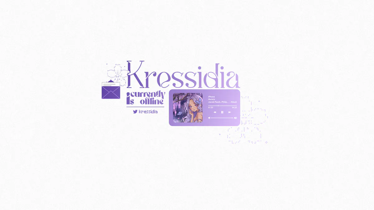 kressidia