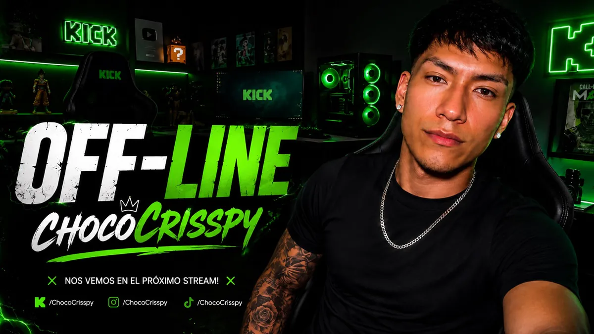ChocoCrisspy