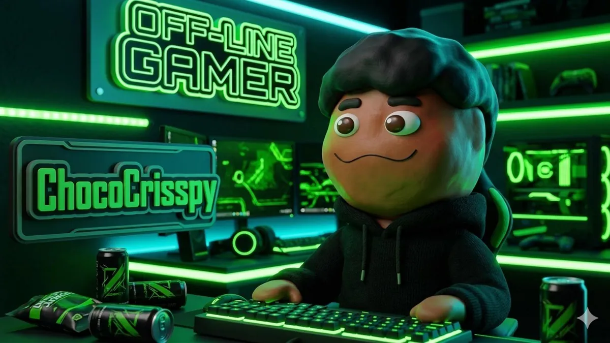 ChocoCrisspy