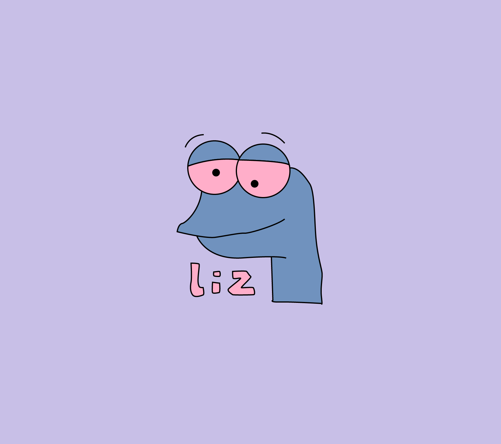 Lizerd