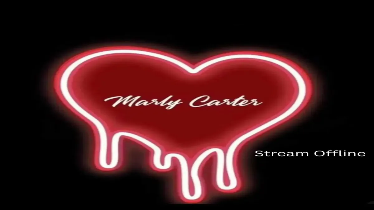 MarlyCarter