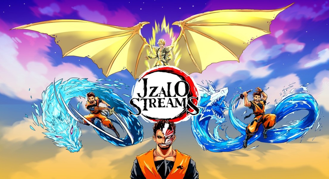 JzaloStreams