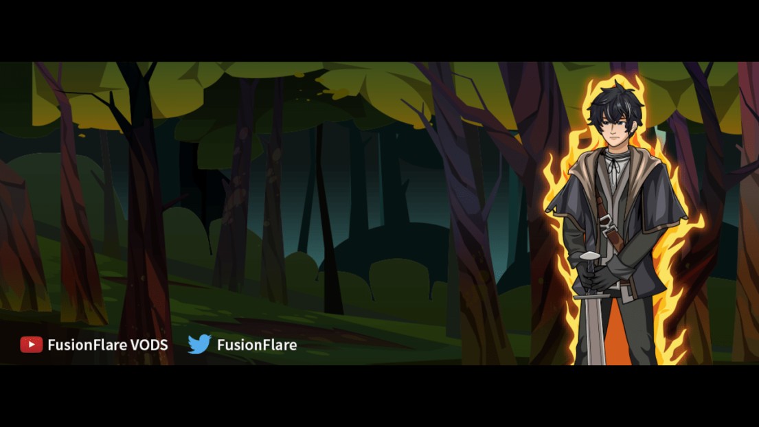 Fusionflare