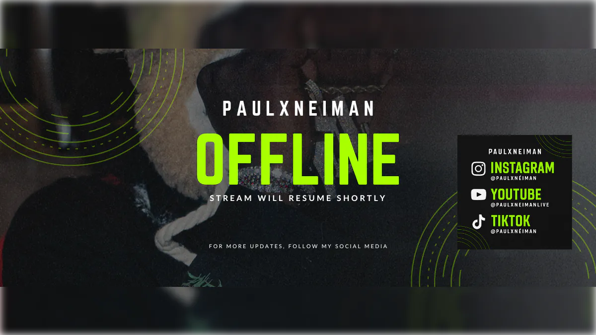 PaulxNeiman