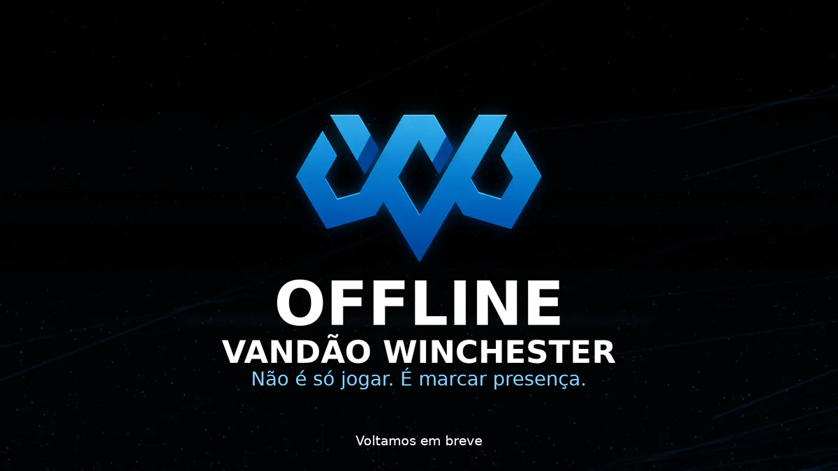 VandaoWinchester