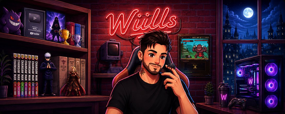 wiills