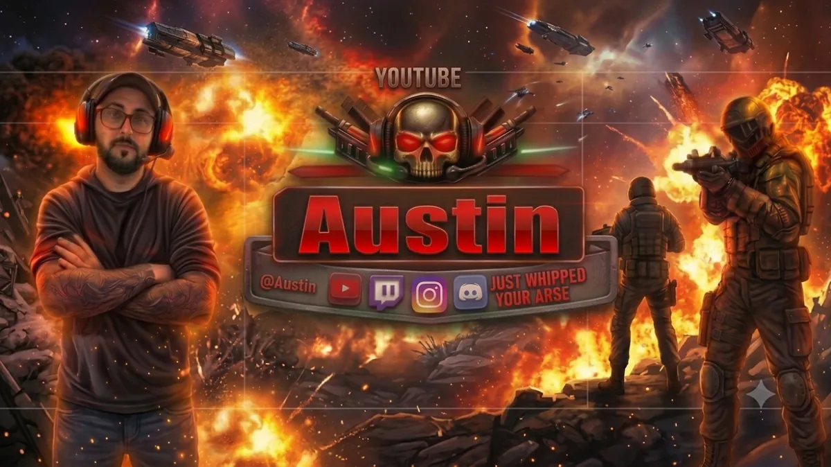 3USTIIN