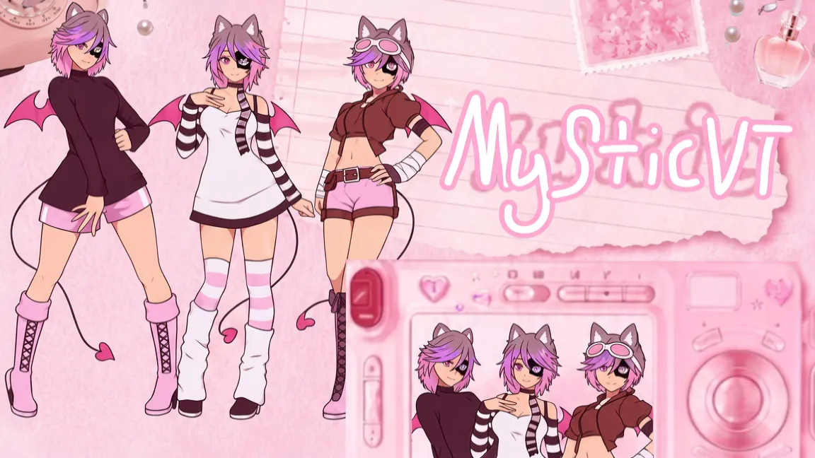 MysticVT