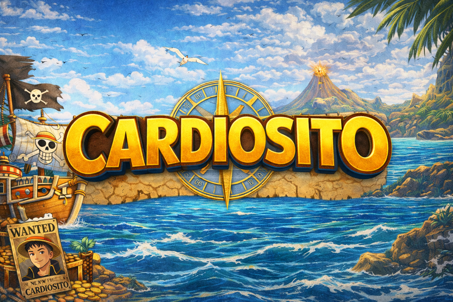 Cardiosito Stream - Watch Live on Kick