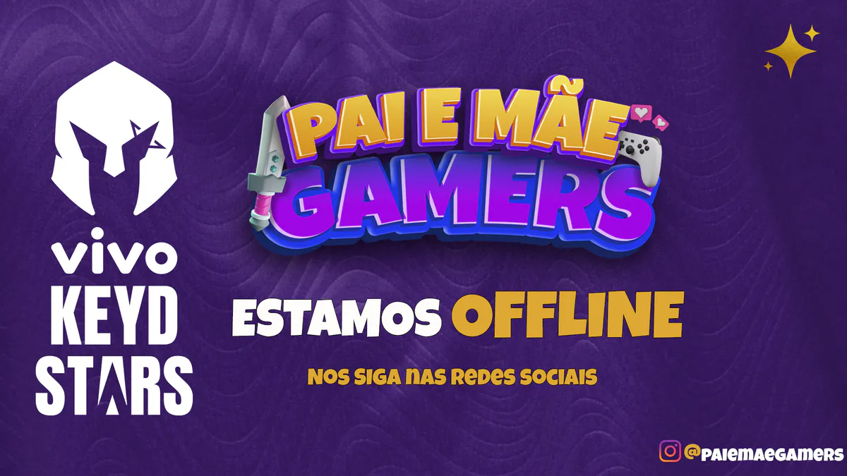 PaieMaeGamers