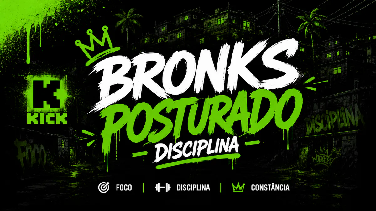 BronksPosturado