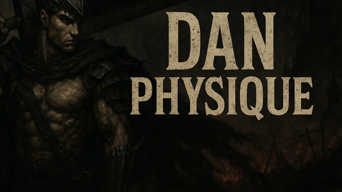dan_physique