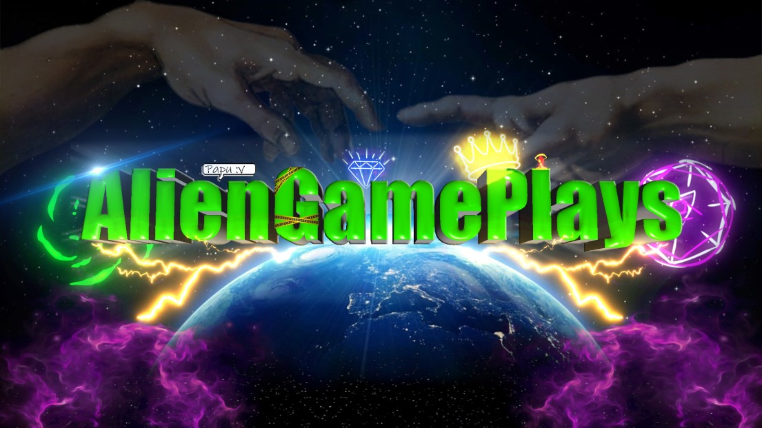 AlienGamePlays