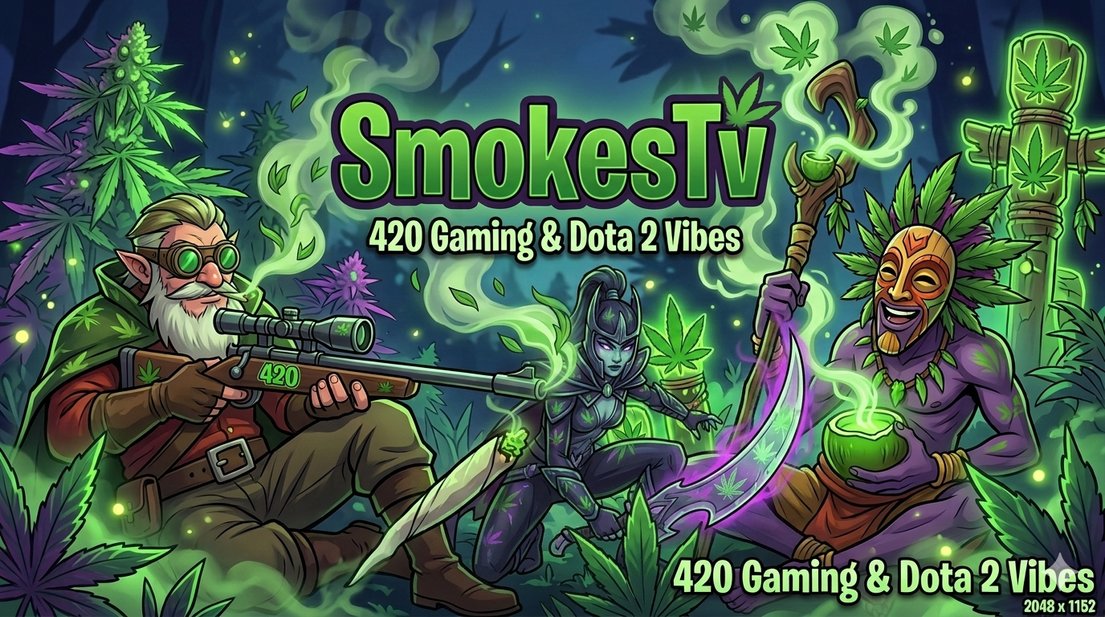 SmokesTvZa