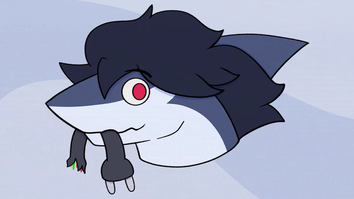 SharkraiTB