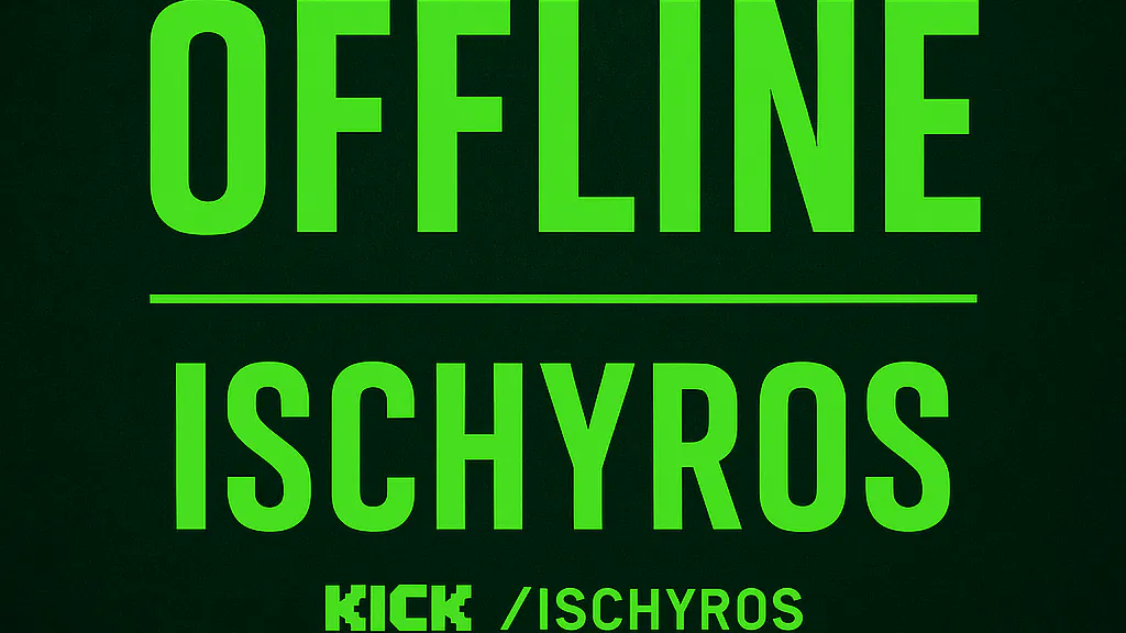 ischyros37