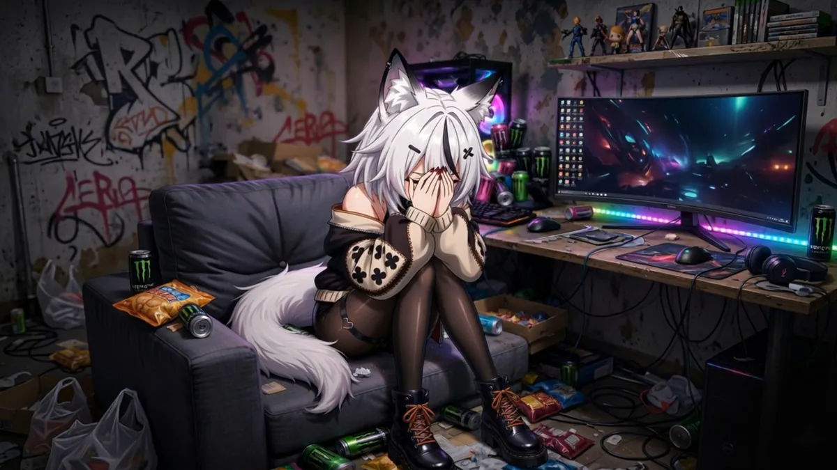 kitsuranines