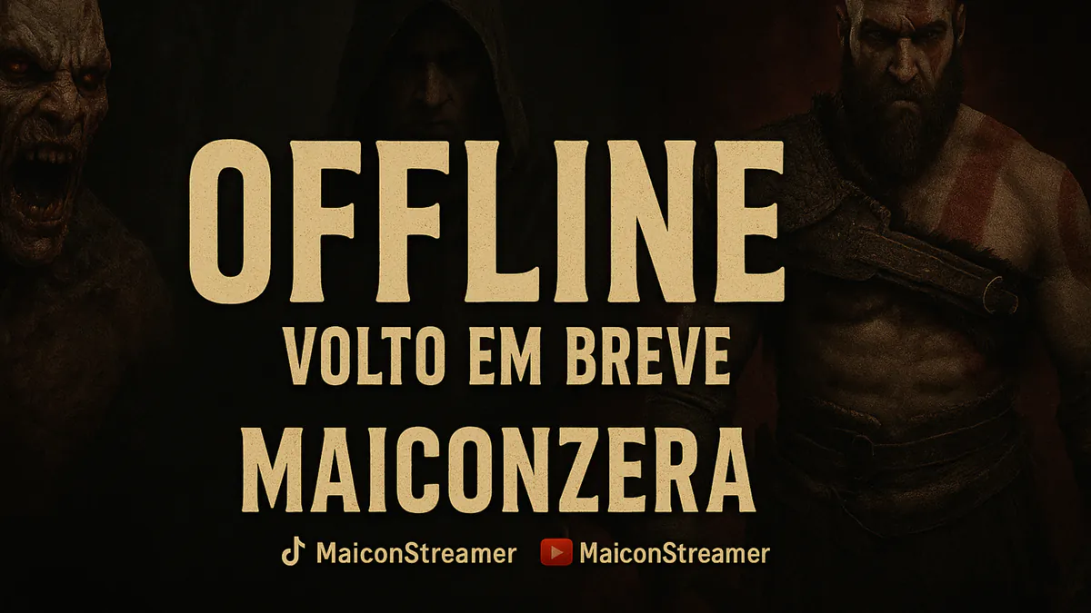 Maiconzera