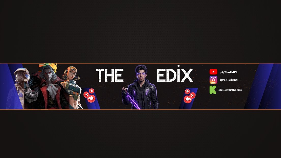 TheEdiX