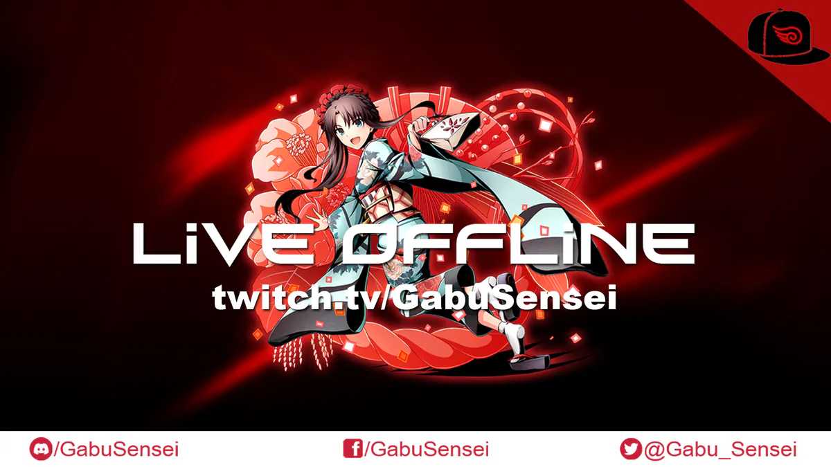 Gabusensei