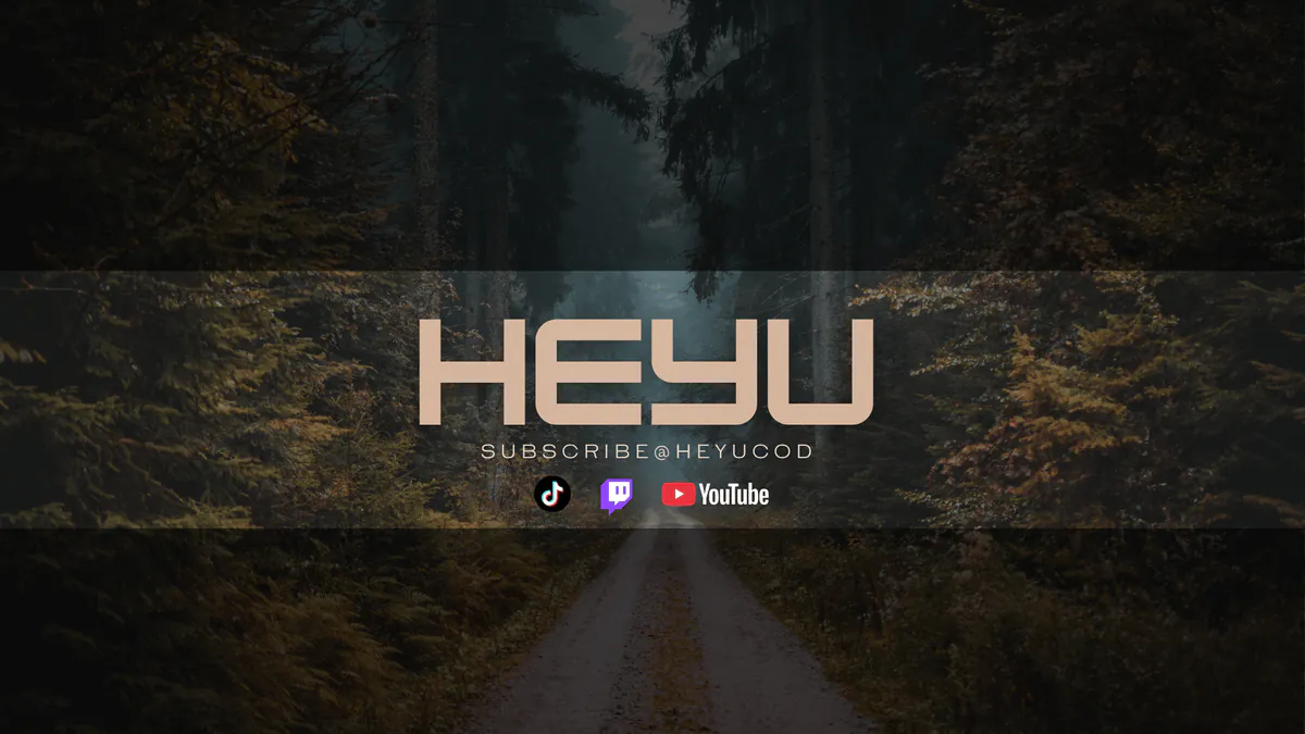 heyucod